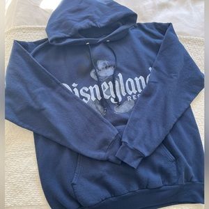 Disneyland Resort Hoodie